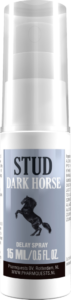 Spray ritardante Stud Dark Horse