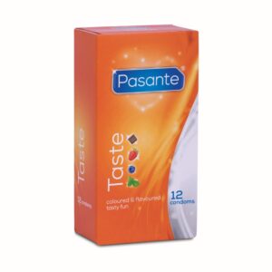 Pasante Taste - 12 pezzi