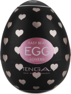 Tenga Egg Lovers - masturbatore per uomo