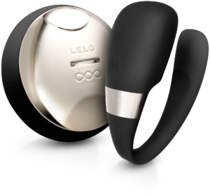 Lelo Tiani 3 - Vibratore Stimolatore Per Coppia