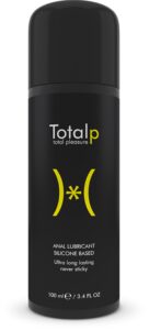Lubrificante anale Total - P 100 ml Intimateline all'ingrosso