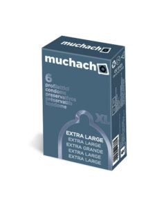 Muchacho Extra Large - uell.eu